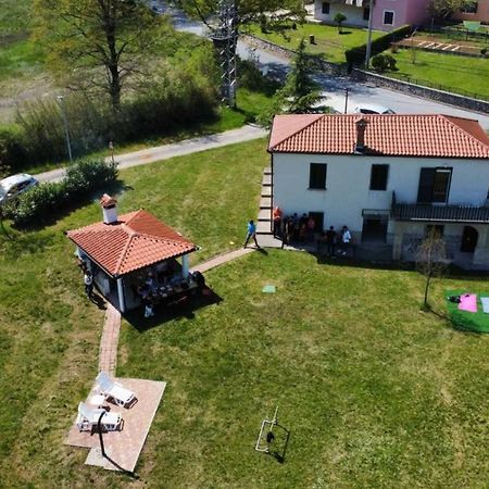 Pićan Villa Zwei Zedern מראה חיצוני תמונה