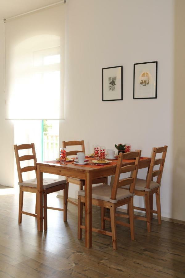 Pićan Villa Zwei Zedern מראה חיצוני תמונה