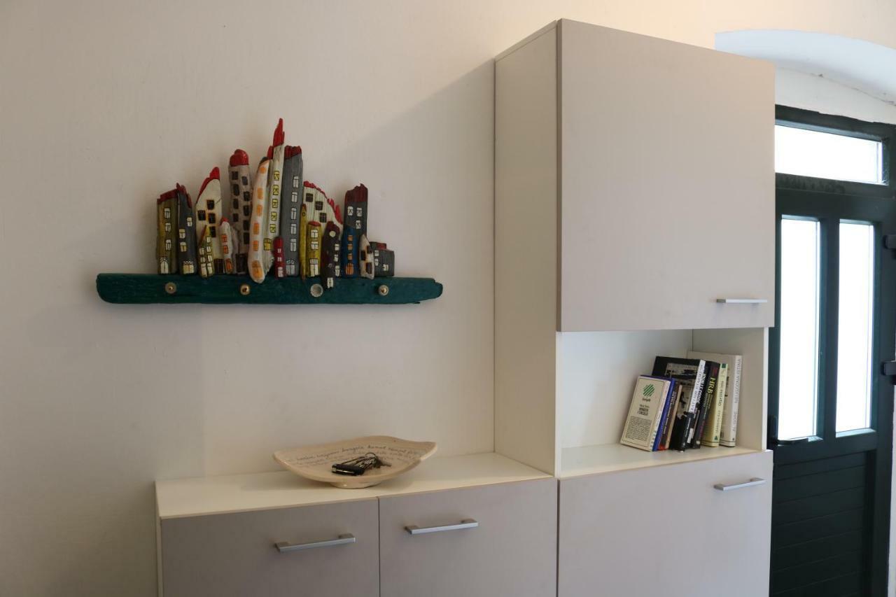Pićan Villa Zwei Zedern מראה חיצוני תמונה