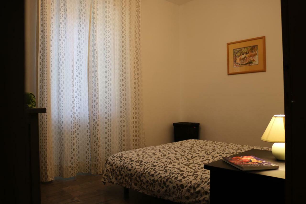 Pićan Villa Zwei Zedern מראה חיצוני תמונה
