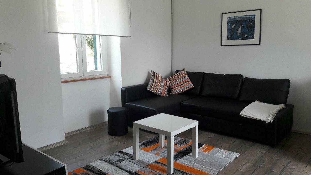 Pićan Villa Zwei Zedern מראה חיצוני תמונה